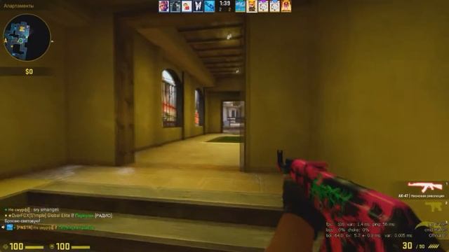 ЖЕСТКАЯ КАТКА - ПУТЬ ШКОЛЬНИКА ДО ГЛОБАЛА #4 смотреть онлайн