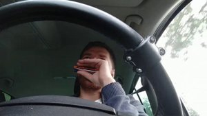 У Курского вокзала ♫ на губной гармошке