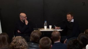 Пять вопросов / Взаимное интервью — Юрий Григорян (Меганом) и Сергей Гордеев (ПИК)