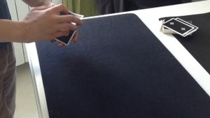 ОБУЧЕНИЕ ФОКУСУ С КАРТАМИ