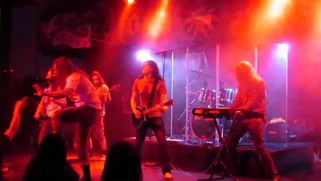 01 Гуляй Мужик !КОВЕР СЕКТОРЪ ГАЗА)(MVI 3385) смотреть онлайн