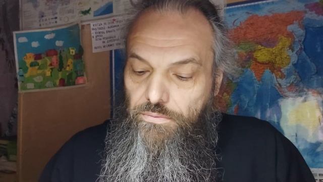 Одинаковая Псалтирь и разные переводы смотреть онлайн