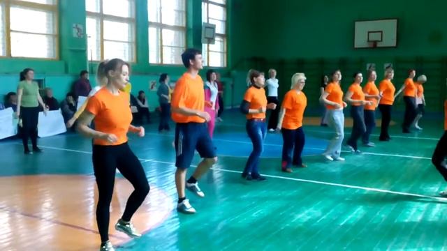 Веселые старты смотреть онлайн