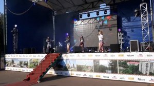 Квартет ДИАПАЗОН "Beggin" |COVER| DIAPAZON