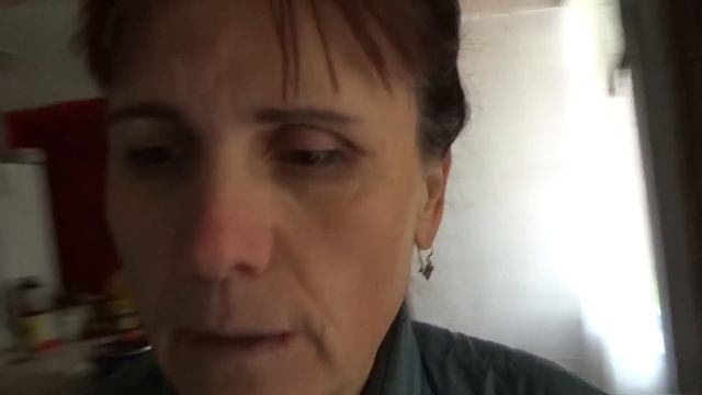 Срезали петрушку. Пожарили котлет!!! смотреть онлайн