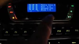 Logitech G15 RGB MOD and Control Applet