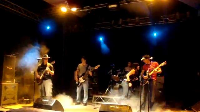 Feunart 2009 - THE BOOK OF HEAVY METAL