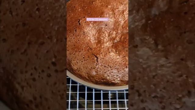 AMAZING 4 Ingredient Flourless Chocolate Cake #baking #cake #chocolate #glutenfree #dessert #shorts смотреть онлайн