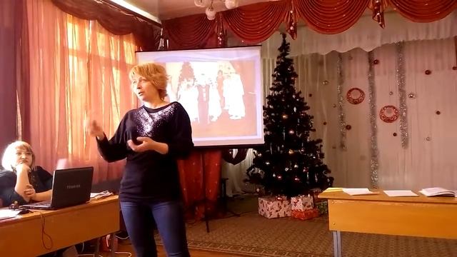 Ситуация успеха и повышение самооценки