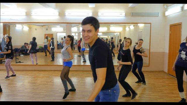 Аскар и ЧГПУ смотреть онлайн