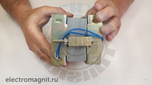 Обзор Электромагнита ЭМИС 4200 | Electromagnit.ru