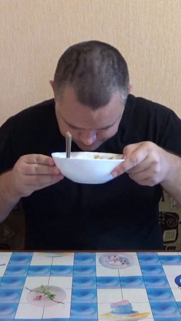МЯСО В БАНКЕ,гуляш со свининой в томатном соусе с рисом #shorts