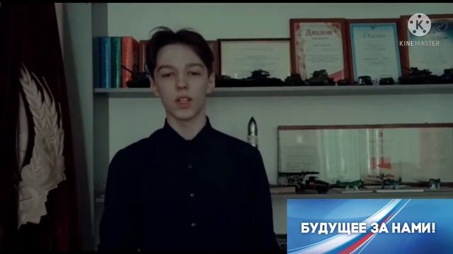 конкурсный видеоролик по избирательному праву "Я-Гражданин" смотреть онлайн