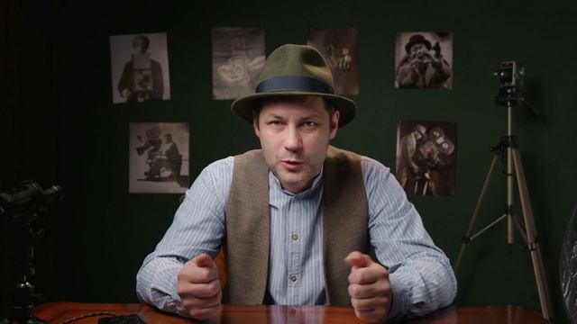 Canon ФСЁ!? смотреть онлайн