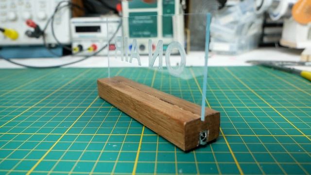Fabrication d'un panneau lumineux RGB avec Arduino || Commande IR ||