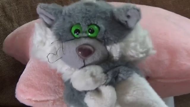 Говорят... - Мяу! №1 смотреть онлайн