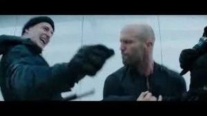 Хоббс и Шоу Один против всех и один на один