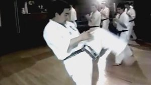 Интервью с основателем каратэ Масутацу Ояма