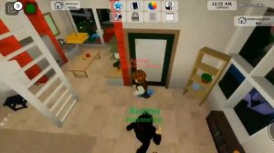 сериал роблокс: "жизнь в брукхейвене" 1 часть