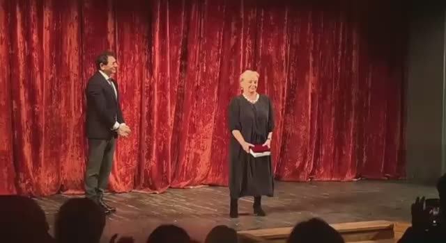 Переделка песни Любовь пришла (Софья Хилькова)