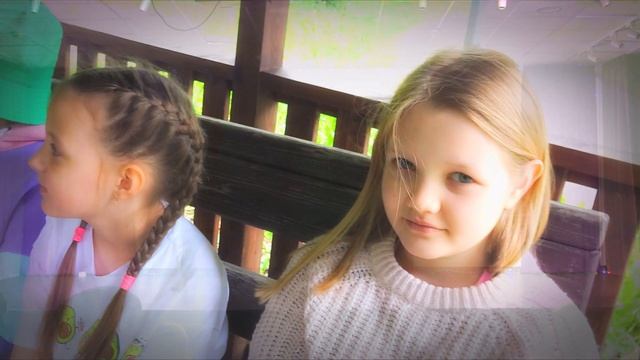 Летние Смены, Июнь'23 // Summer Sessions, June'23 (Part 1)
