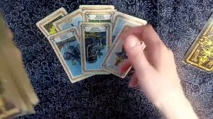 #ТАРО КТО МАГИЧИТ НА ВАС?  Таро онлайн расклад для практиков на YouTube от Велесы.