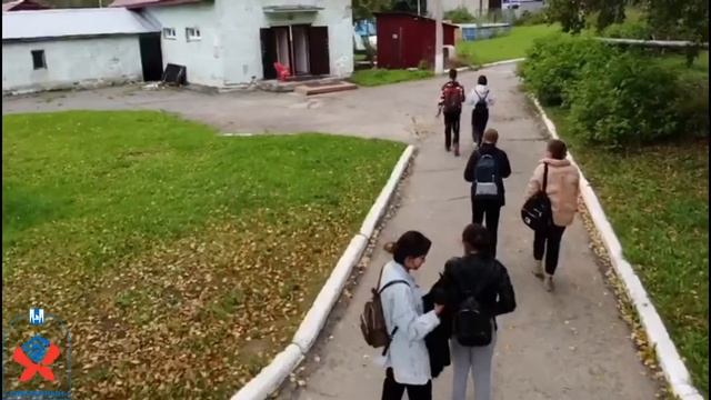 Гражданская Активность Российское движение школьников смотреть онлайн