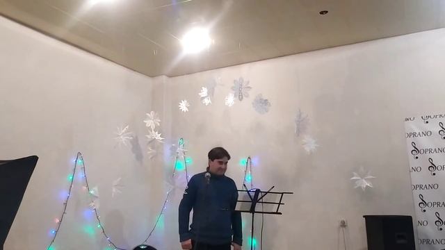 Урок вокала. смотреть онлайн