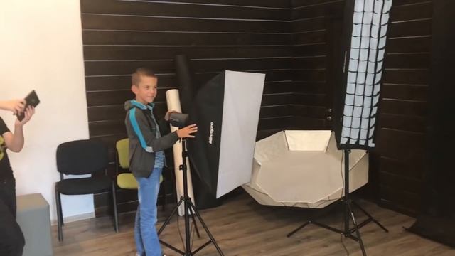 Junior IT Step Academy, Lviv
