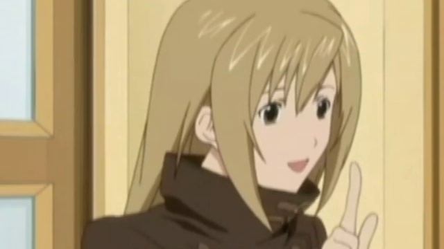 Minami-ke Okawari/Сёстры Минами/南家三姐妹/ Русская озвучка (Shuken) Китайские субтитры. 3 сезон 1 серия смотреть онлайн