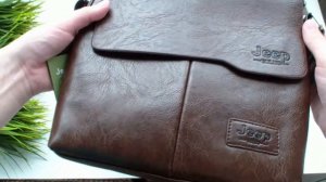 Мужская сумка jeep buluo c AliExpress