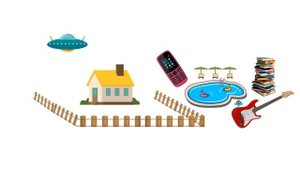 Немецкий для детей и взрослых | Порядок слов в предложении