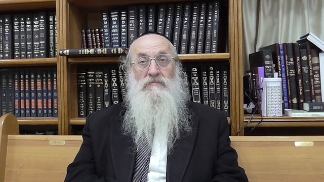 Недельная глава. Шмот. Как верить в Бога? смотреть онлайн