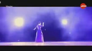 Ирина Алишихова «Дождь любви» | Песня на Даргинском языке
