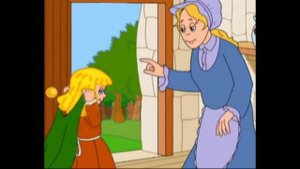 Spotlight 4 p.18-19 Goldilocks and the Three Bears DVD