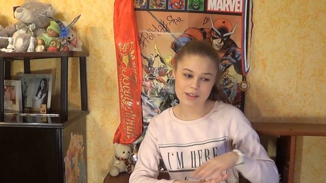 #PolYa# // Тип англичанка, вопросики и немного пиара.. смотреть онлайн