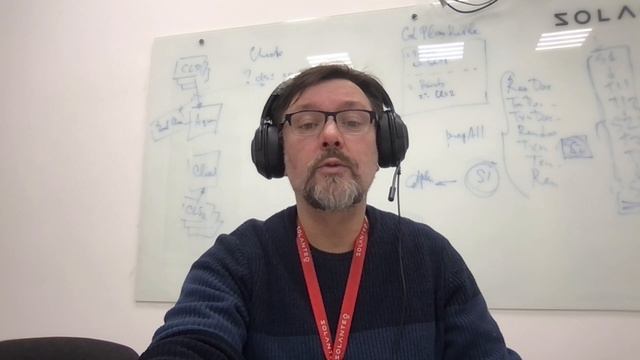 Java Developer. Basic // Борис Кирилов о курсе OTUS