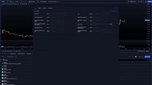 СКРИНЕРЫ TradingView для акций и криптомонет - Детальный обзор и настройка ресурса.