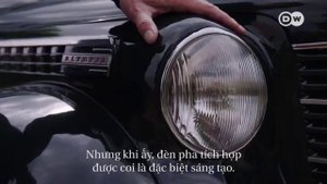 Opel Olympia 1937 | Episode 29 | Drive It | DW TV Channel