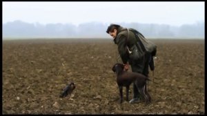 Соколиная охота.