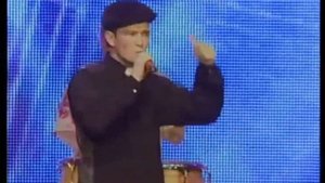 Айфара - Татар егетләре