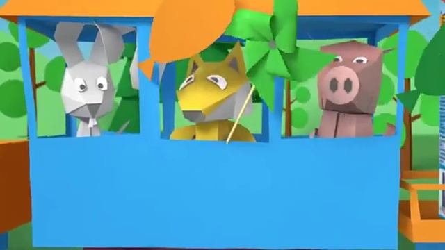 Фрутоняня сок (Роль) смотреть онлайн