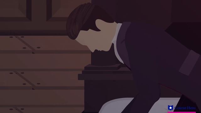 The Tell-Tale Heart by Edgar Allan Poe | Plot Summary смотреть онлайн