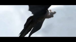 Клип Believer (на русском)