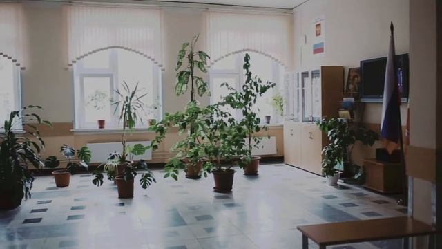 школьная жизнь