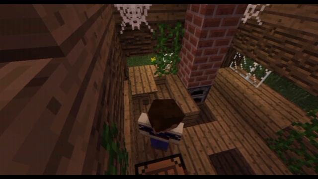 Minecraft Сериал "Остров Сайруса"► 2 серия (Дневник Льва) смотреть онлайн