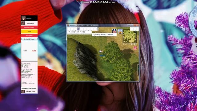 VanRO Secured Gepard Shield 3.0 AICore BOT ragnarok 2021 смотреть онлайн