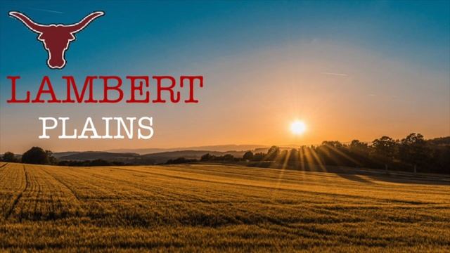 LAMBERT PLAINS EPISODE 4 смотреть онлайн