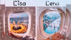 Lisa or Lena❤