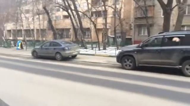 Бела срака средь бела дня. смотреть онлайн